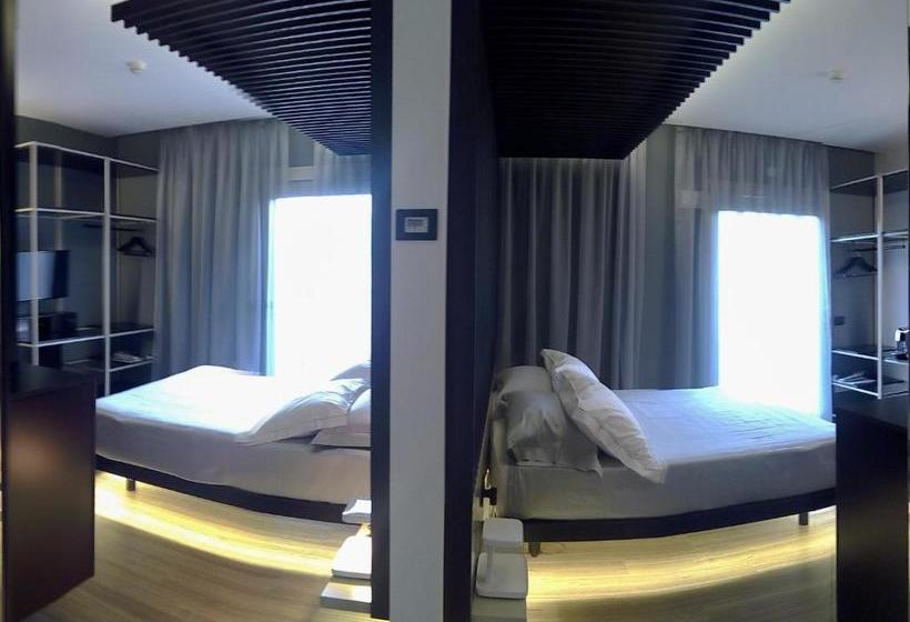 فندق San Giorgio