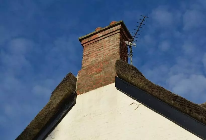 Hotel Stallingborough Grange