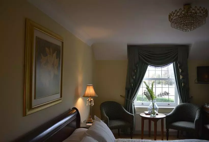 Hotel Stallingborough Grange