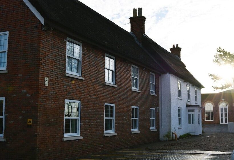 ホテル Stallingborough Grange