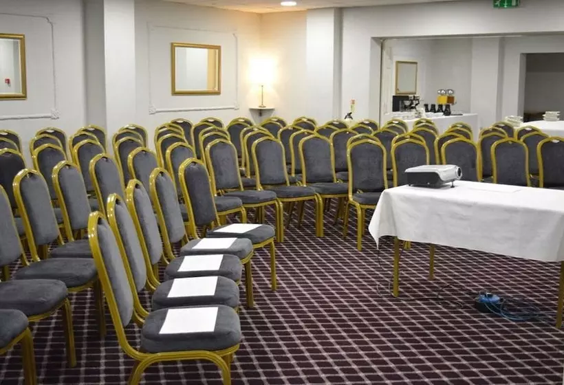 Hotel Stallingborough Grange