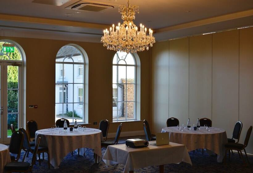 ホテル Stallingborough Grange