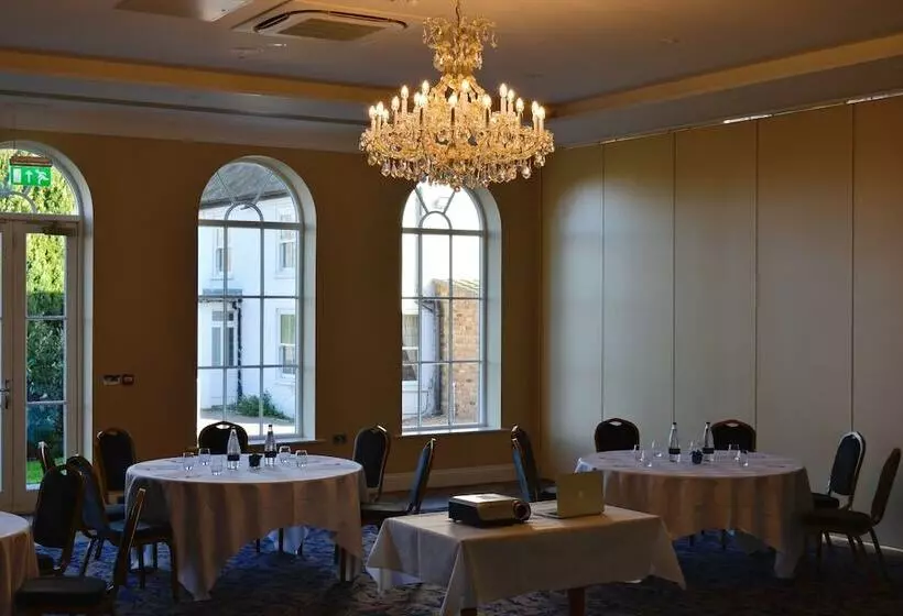 Hotel Stallingborough Grange