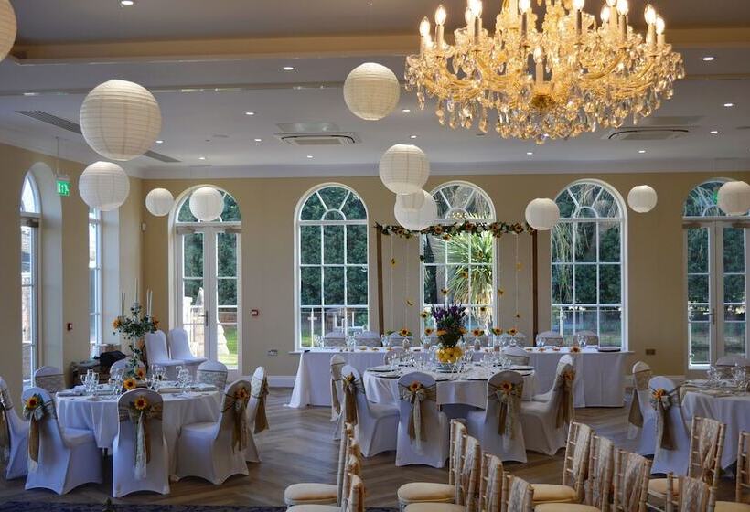 ホテル Stallingborough Grange