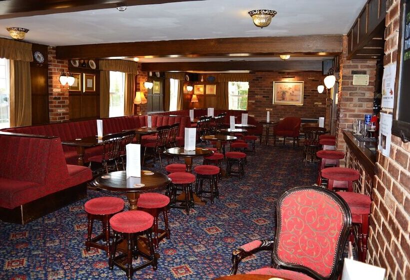 ホテル Stallingborough Grange