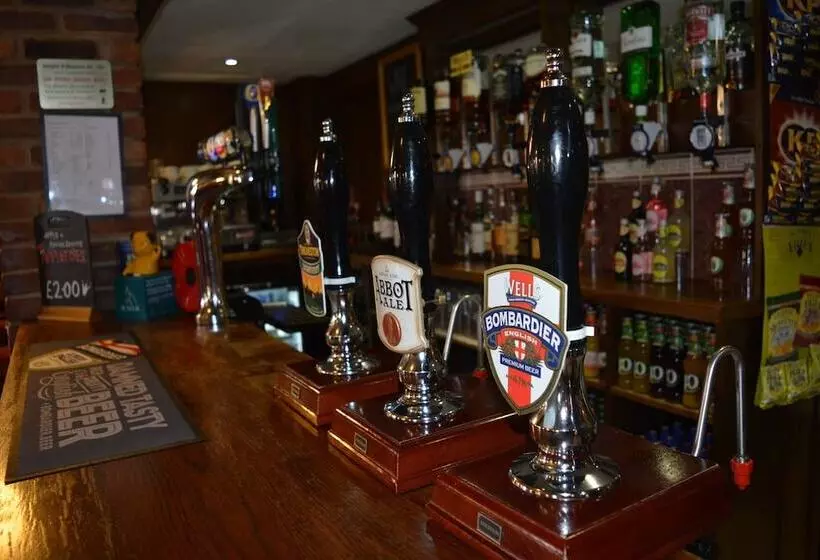 Hotel Stallingborough Grange