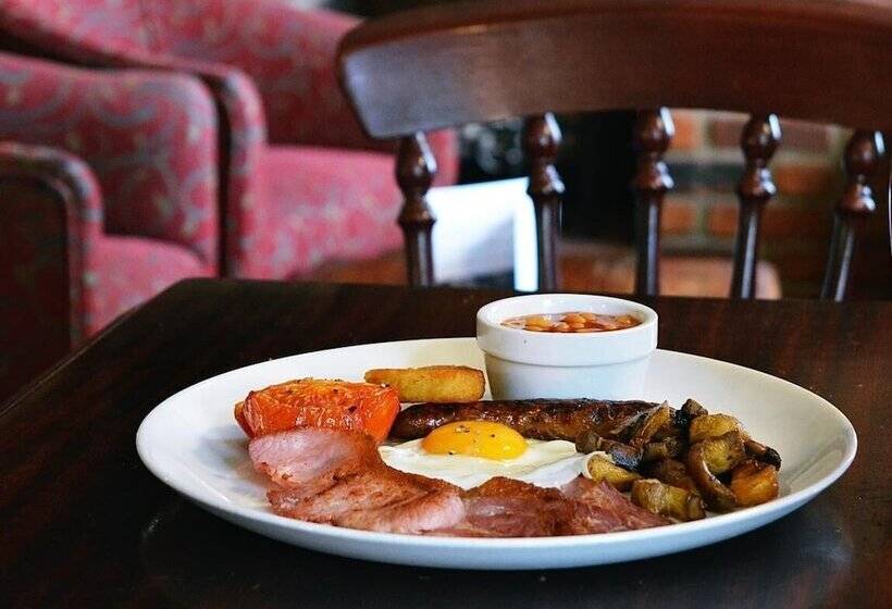 ホテル Stallingborough Grange