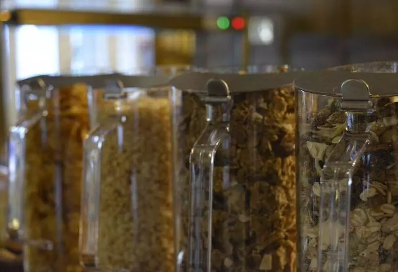 Hotel Stallingborough Grange