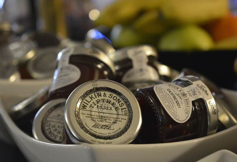 ホテル Stallingborough Grange