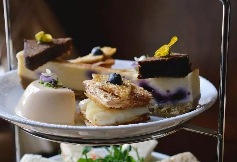 Hotel Stallingborough Grange