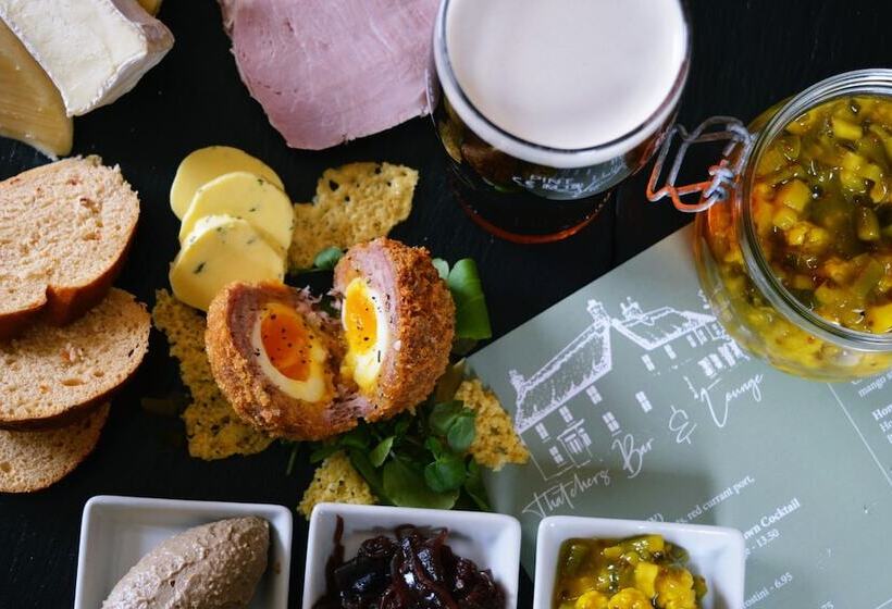 ホテル Stallingborough Grange