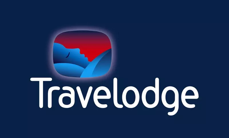 ホテル Travelodge Newcastle Under Lyme Central