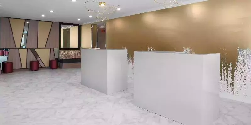 Hotel Voco The Cadence, An Ihg