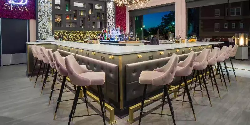 Hotel Voco The Cadence, An Ihg