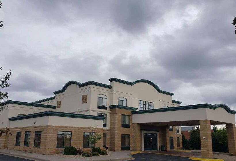 Hotel Wingate By Wyndham Coon Rapids