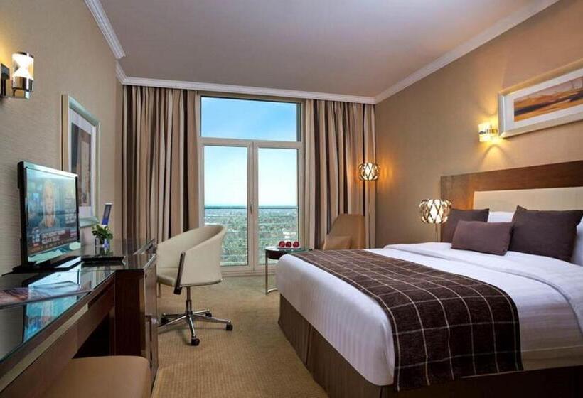 Karbala Rayhaan Hotel & Suites