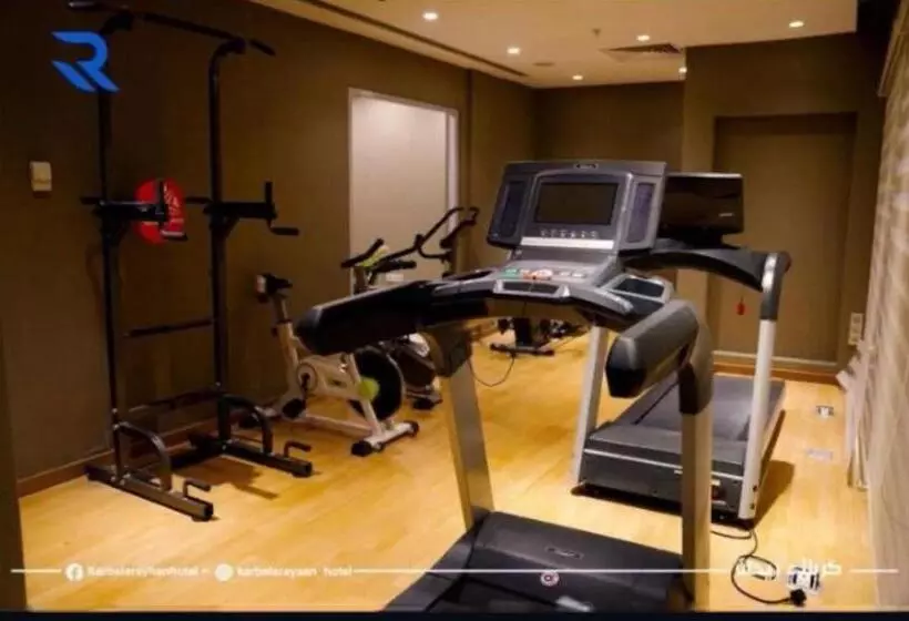 Karbala Rayhaan Hotel & Suites