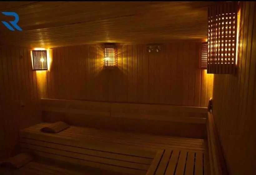 Karbala Rayhaan Hotel & Suites