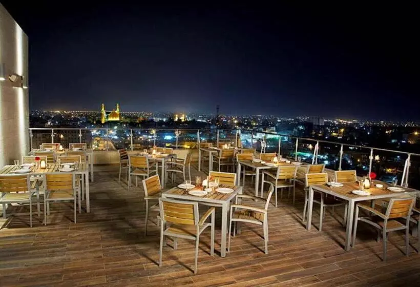 Karbala Rayhaan Hotel & Suites