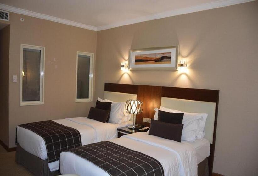 Karbala Rayhaan Hotel & Suites