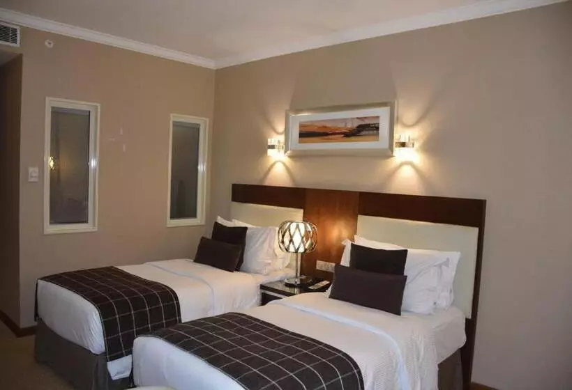 Karbala Rayhaan Hotel & Suites