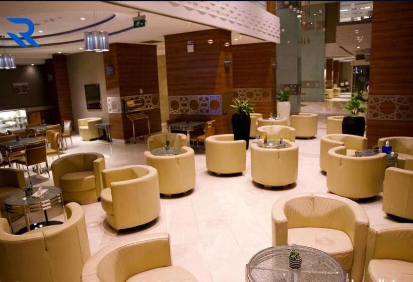 Karbala Rayhaan Hotel & Suites