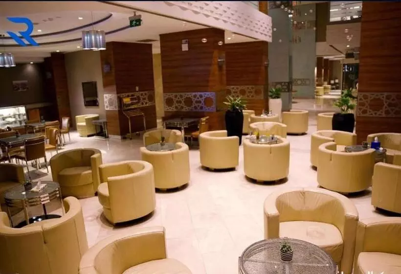 Karbala Rayhaan Hotel & Suites