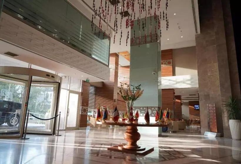 Karbala Rayhaan Hotel & Suites