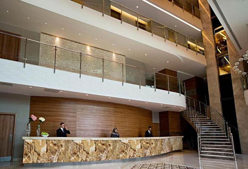 Karbala Rayhaan Hotel & Suites