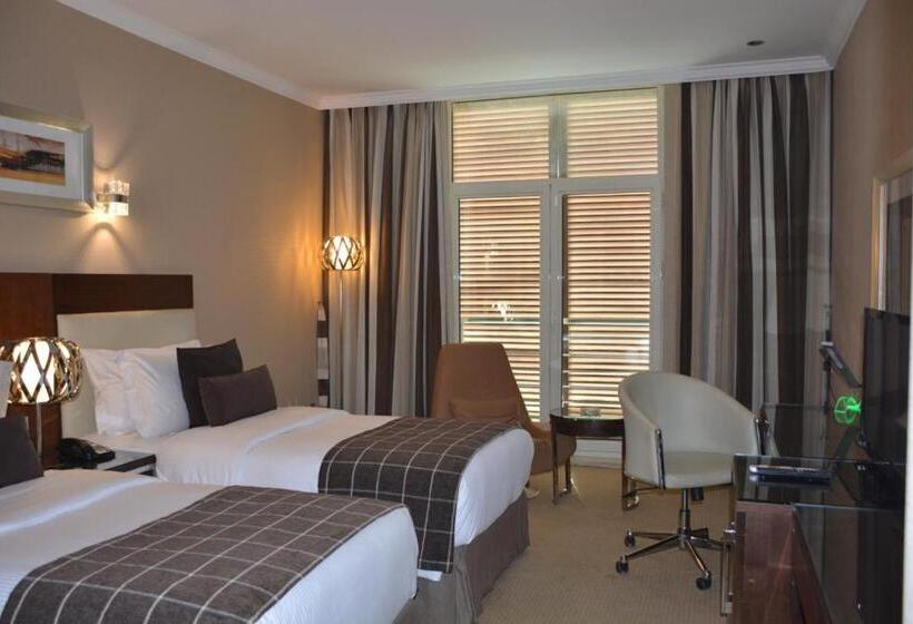 Karbala Rayhaan Hotel & Suites