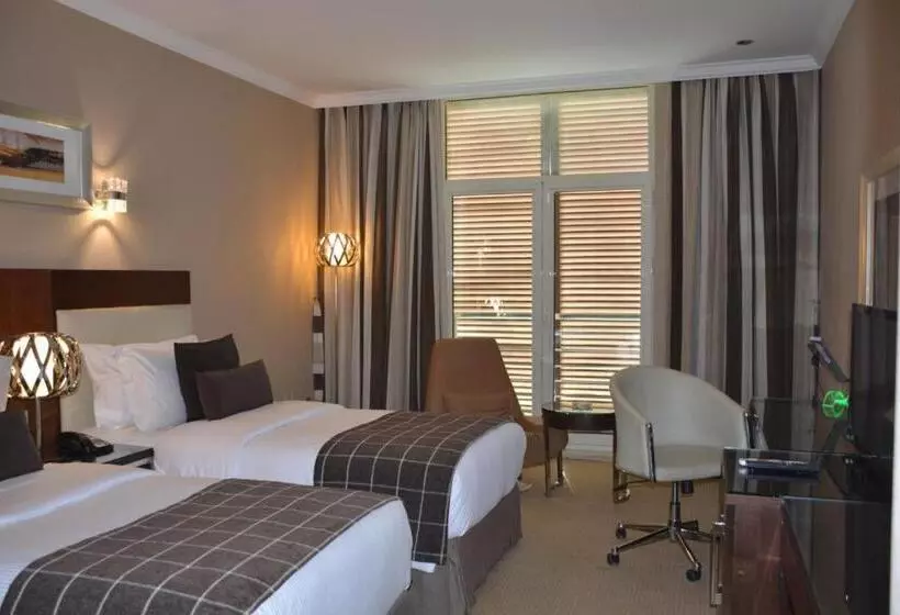 Karbala Rayhaan Hotel & Suites