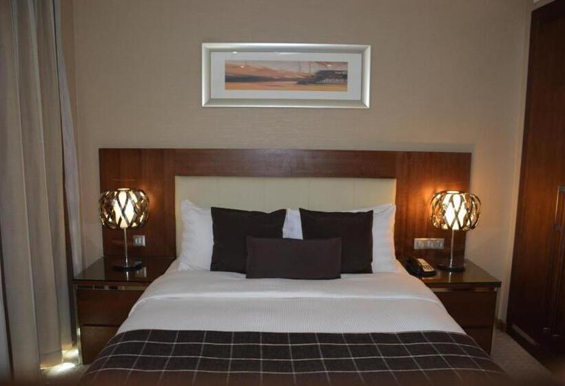 Karbala Rayhaan Hotel & Suites