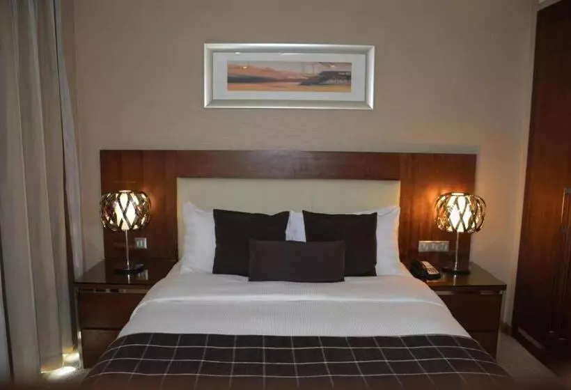 Karbala Rayhaan Hotel & Suites