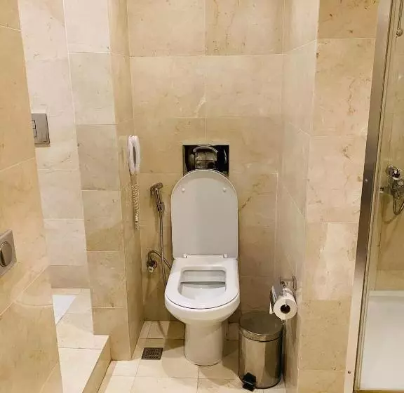 Karbala Rayhaan Hotel & Suites