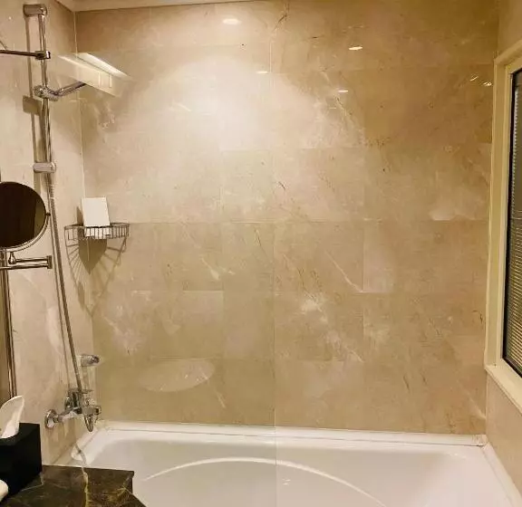 Karbala Rayhaan Hotel & Suites