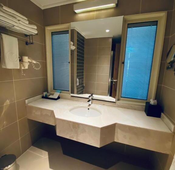 Karbala Rayhaan Hotel & Suites