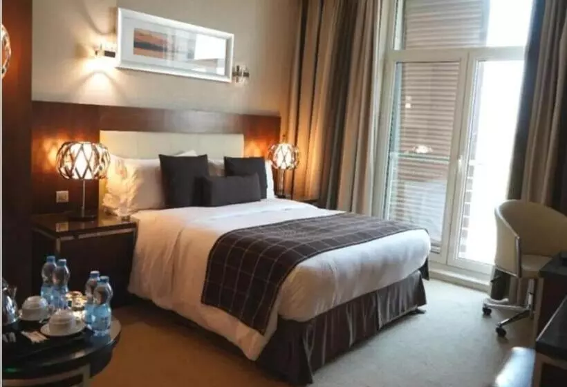 Karbala Rayhaan Hotel & Suites