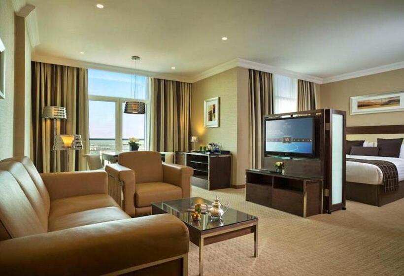 Karbala Rayhaan Hotel & Suites