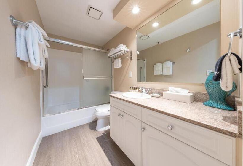 リゾートホテル Southern California Beach Club