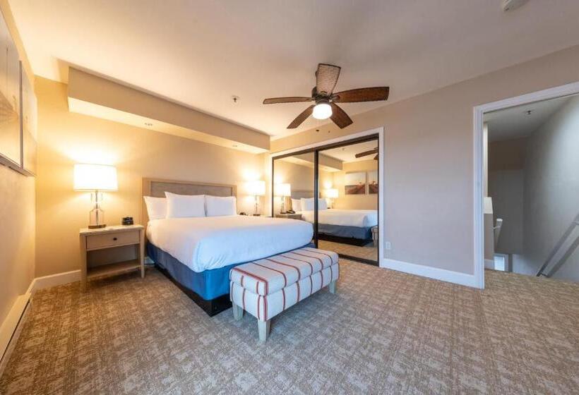 リゾートホテル Southern California Beach Club