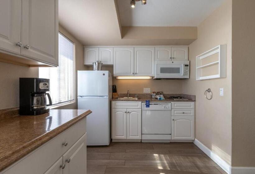 リゾートホテル Southern California Beach Club