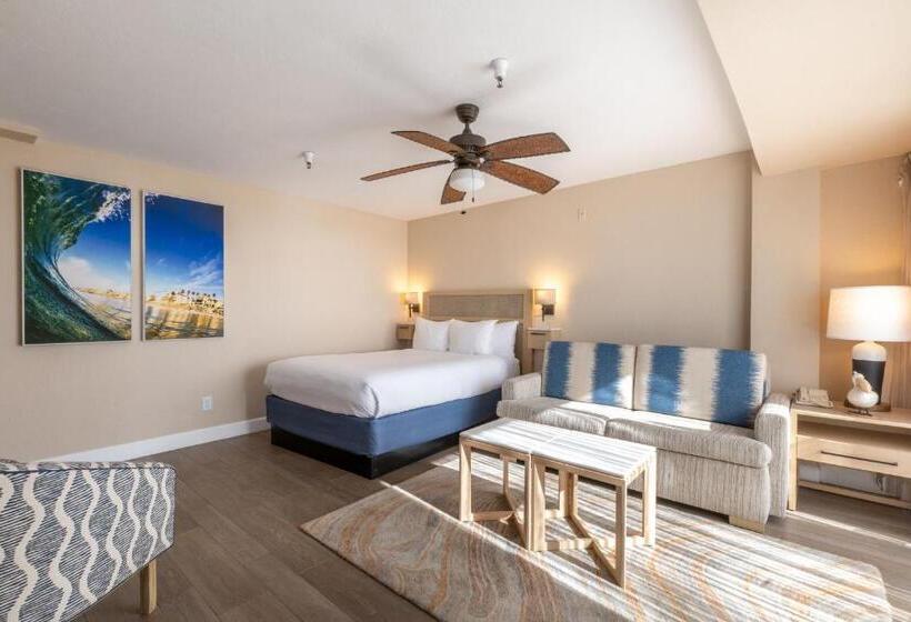リゾートホテル Southern California Beach Club