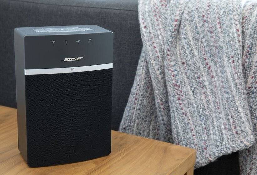 Hq Aparthotel Farnborough