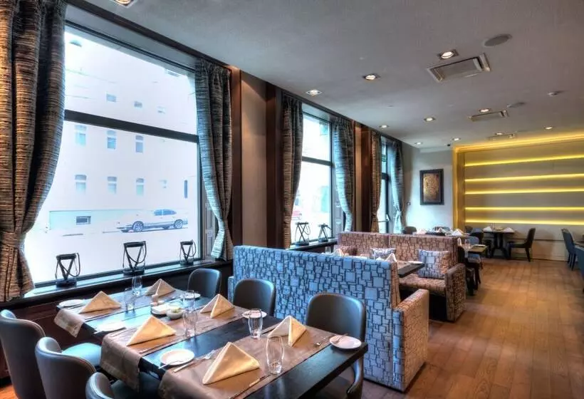 Aparthotel Adagio Moscow Paveletskaya