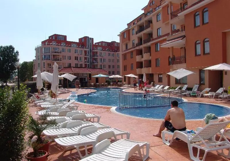 Apart Hotel Kasandra