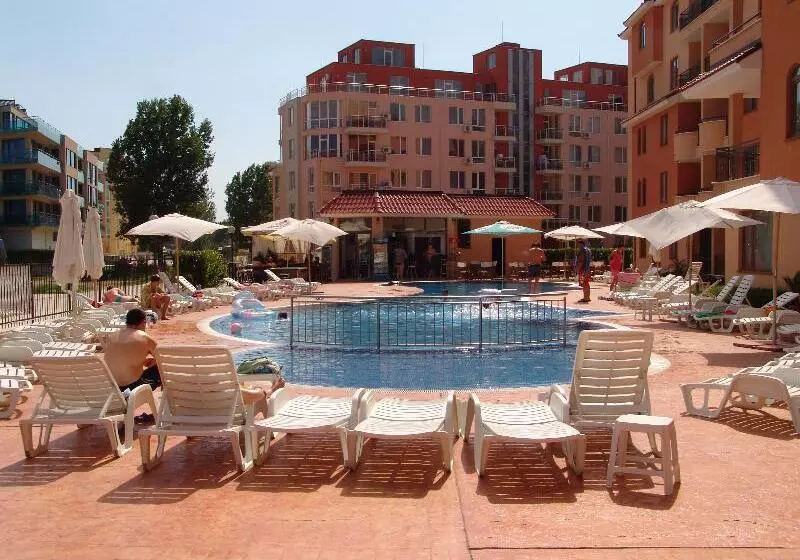 Apart Hotel Kasandra