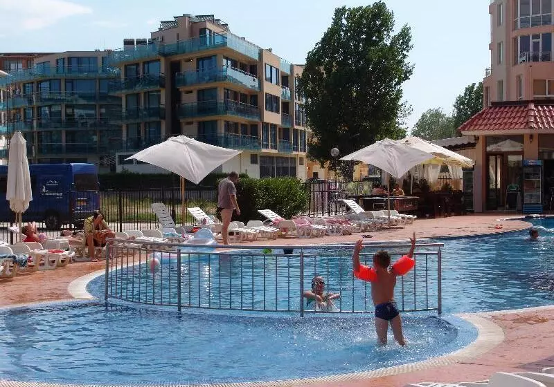 Apart Hotel Kasandra