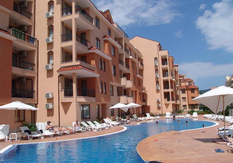 Apart Hotel Kasandra