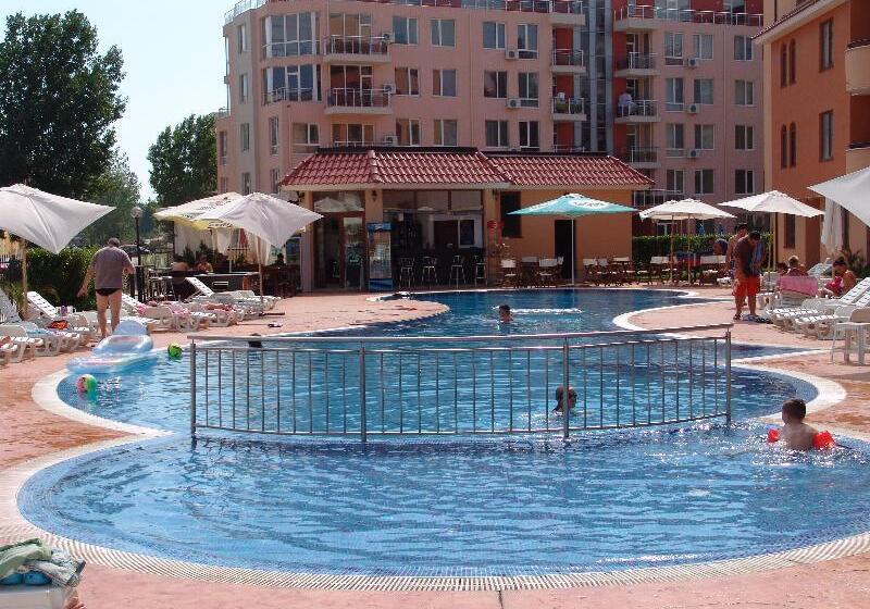 Apart Hotel Kasandra