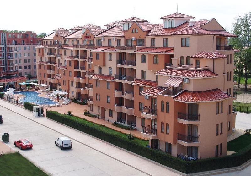 Apart Hotel Kasandra